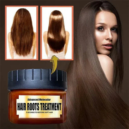 Hair Care Without Heating