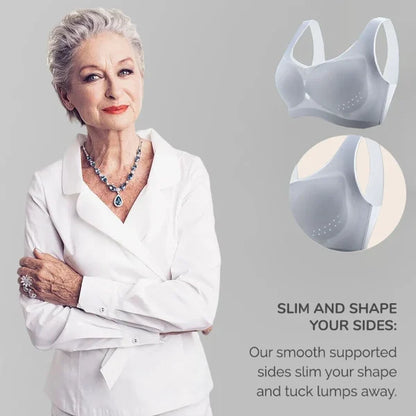 ULTRA THIN ICE BRA