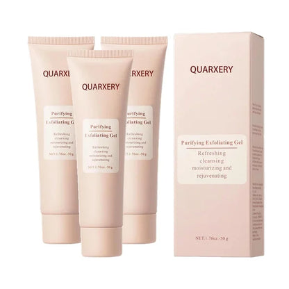 🔥LAST DAY SALE 50% OFF🔥Purifying Enzymes Exfoliating Gel