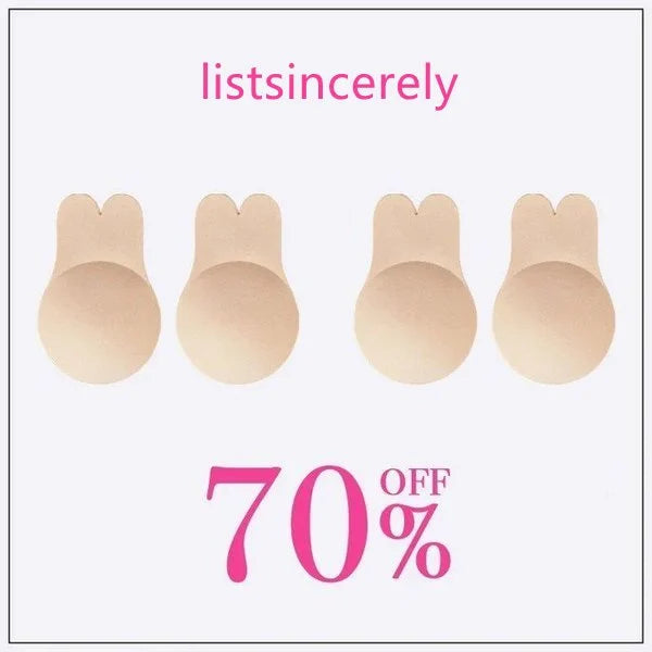 Invisible Lifting Bra
