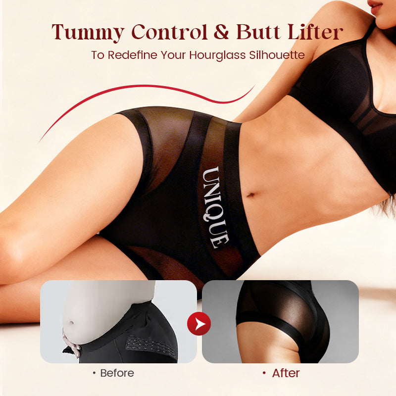 🌸Buy 1 Get 1 Free🌸Women's Breathable Shorts Underwear