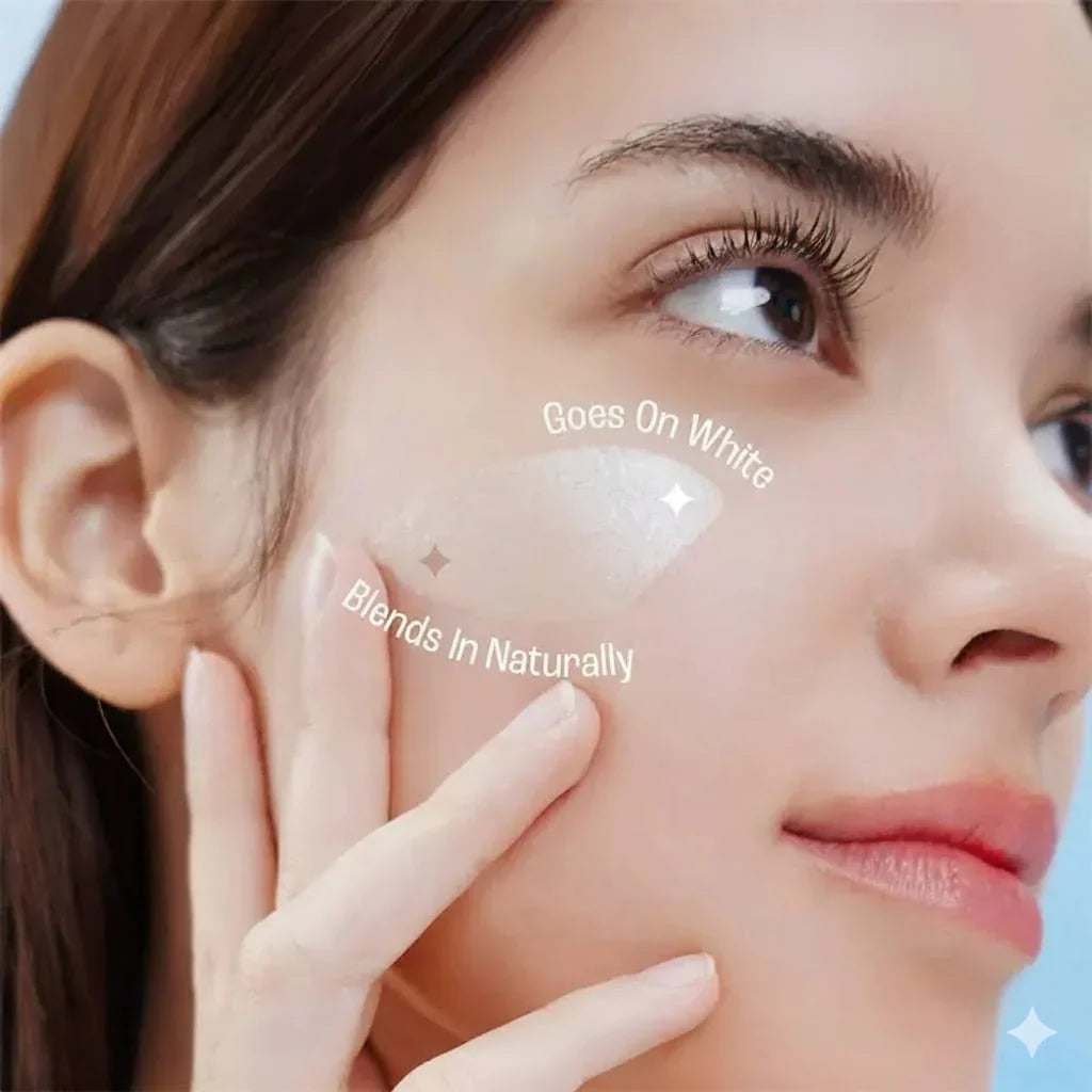 💥NEW & Upgraded💥 The most popular cosmetics at present-Korean Color-Changing Foundation Stick2.0