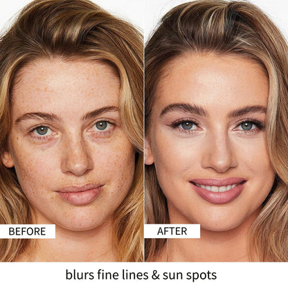 ⏳buy one and get one free⏰BB blur tinted moisturizer SPF 30 - instantly brightens, hydrates & smooths your skin
