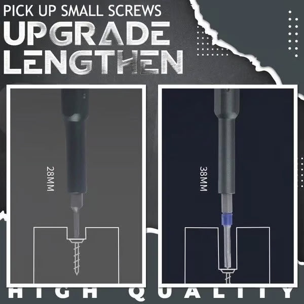 🛠️30 in 1 Precision Screwdriver Set