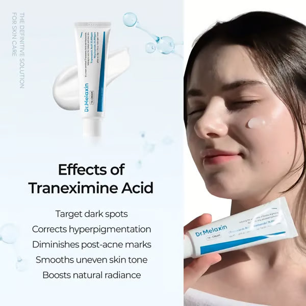 🏆Flash Sale⚡ 50K+ SOLD! Almost Gone-💥🧪TX Cream -for Dark Spots & Hyperpigmentation