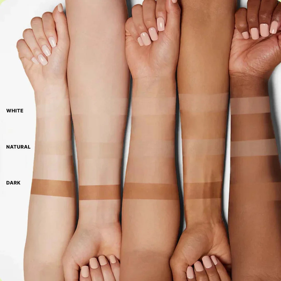 💥NEW & Upgraded💥 The most popular cosmetics at present-Korean Color-Changing Foundation Stick2.0