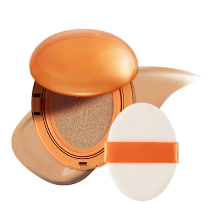 🔥Buy 1 Get 1 Free🔥 - Mask Fit Al Filter Cushion Foundation