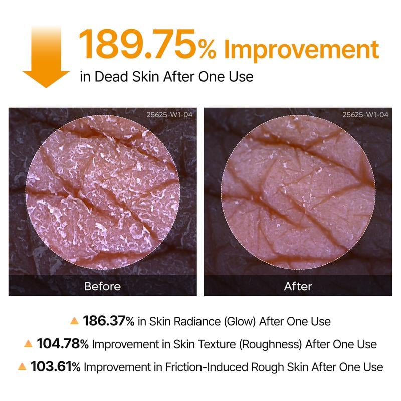 Shot Keratin Care Kojic Acid Turmeric Spray