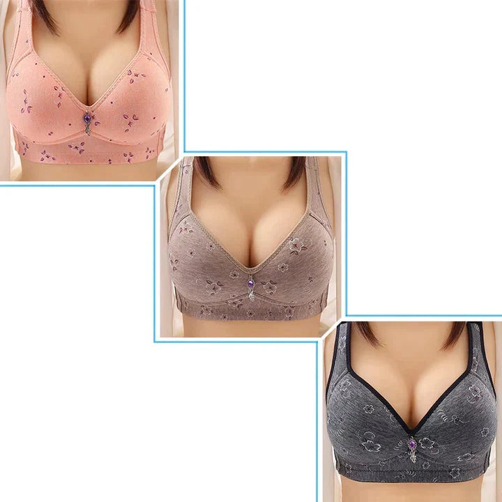 CUP SIZE B