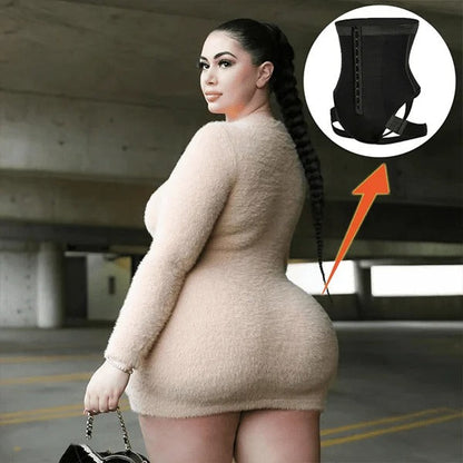 CUFF TUMMY TRAINER