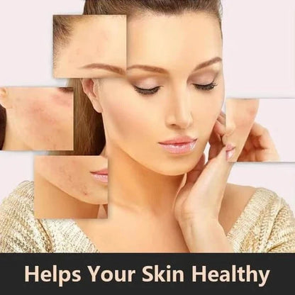 2025 Mushroom Head Air Cushion CC Cream
