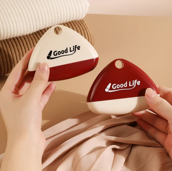 Portable Washable Lint Roller