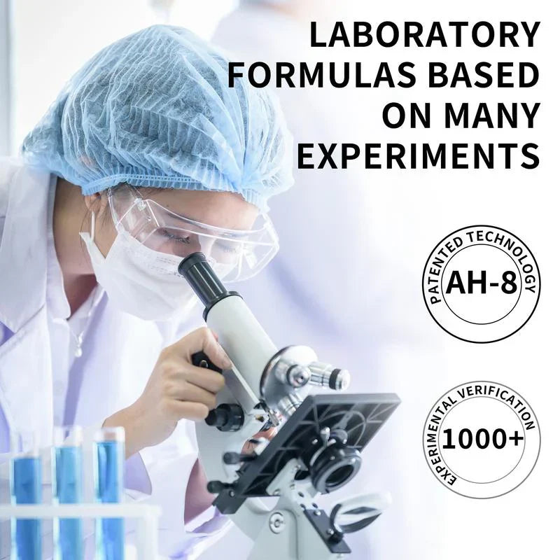 Firm Lift Neck Cream AH-8