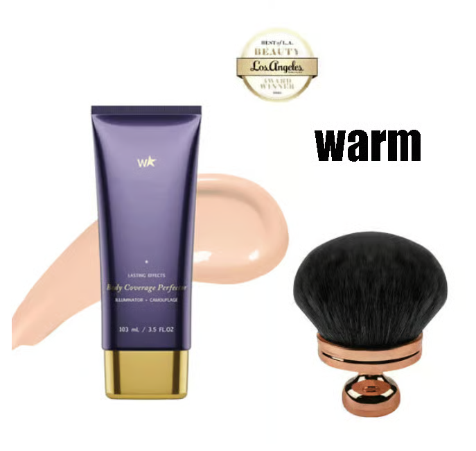 🎁Buy One Get One Free🎁 - All Over Complexion Perfector