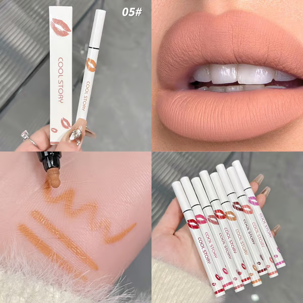 Longwear Liquid Lip Liner 10 Reviews