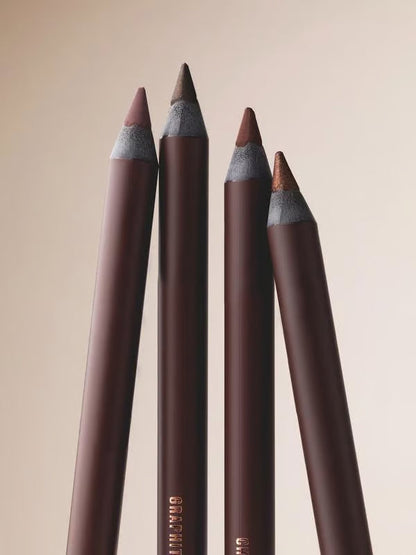 🎁 Buy 1 Get 1 Free🔥🌟24 HR Waterproof Eyeliner Duo Sharpenable Eye Pencil💦