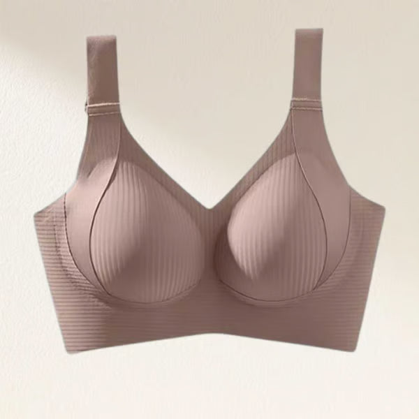 🎁Buy 1 Get 3 Packs🔥Super Firming Wire-Free Bra All-Day Comfort No More Sagging (3-Pack Value Set)