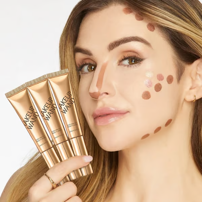🎁Last Day 49%OFF🏆Sculpt Tape & Blush Tape Duo - Blush and Bronzer