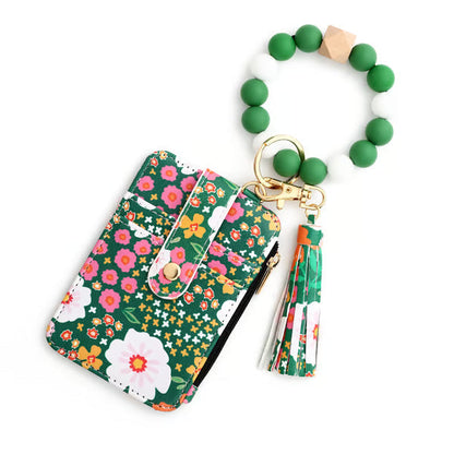 🔥Women's Boho Beaded Wallet