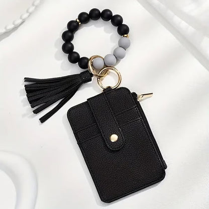 🔥Women's Boho Beaded Wallet