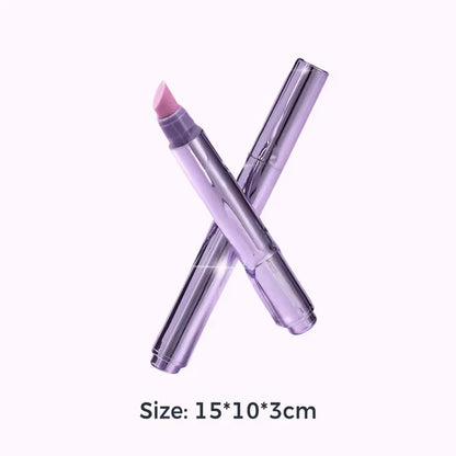 💜BUY 1 GET 1 FREE💜2025 New Upgraded 3-in-1 Nail Care Pen💅