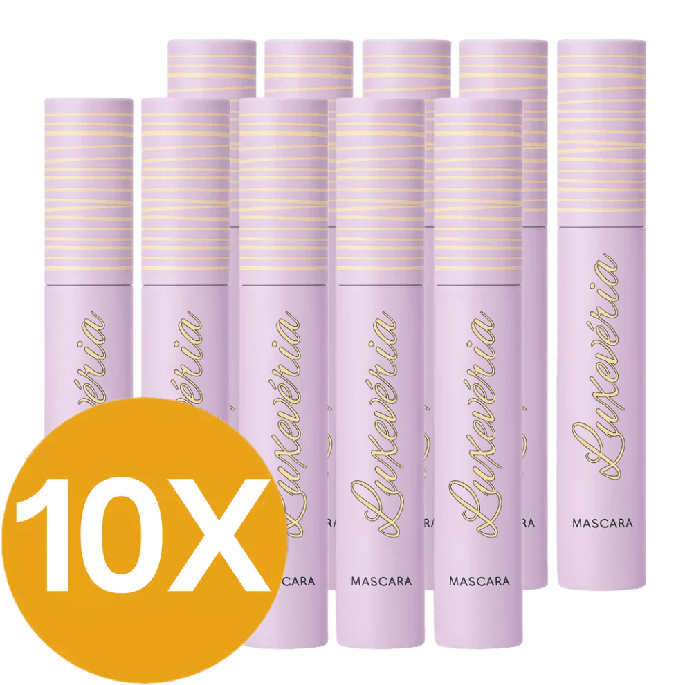 【 💖Final 3 hours 60% OFF】🌺 Tubing Mascara & Primer