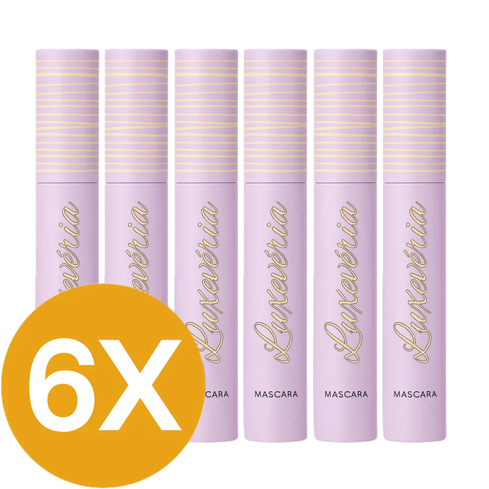 【 💖Final 3 hours 60% OFF】🌺 Tubing Mascara & Primer